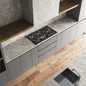 kitchen 091 - Кухни - 3D модель - фото 4