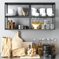 kitchen set - Мелочь для кухни - 3D модель