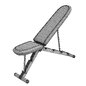 PENT luxury fitness equipment Bench Black - Спорт - 3D модель - фото 6