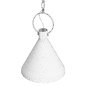 Limoges Clear Pendant - Подвесной - 3D модель - фото 6