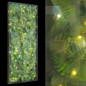 Greenbox - настенный фитомодуль с подсветкой Vargov Design - Фитостены ...