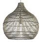 Aliexpress modern rattan chandelier - Подвесной - 3D модель - фото 5