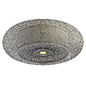 Aliexpress modern rattan chandelier - Потолочный - 3D модель - фото 3
