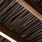 Ceiling bamboo thin crooked branch n2 / Потолок из тонких веток бамбука №2 - Другие предметы интерьера - 3D модель - фото 6