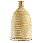 Aliexpress rattan chandelier set - Подвесной - 3D модель - фото 5