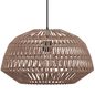 Adelaide hanglamp Woood Exclusive &  Hanglamp Kace Jute - Подвесной - 3D модель - фото 5