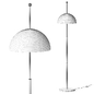 Arteriors Lockwood Floor Lamp - Торшеры - 3D модель - фото 2