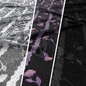 Lace Embroidery 04 | 4K | PBR | PNG | SBSAR - Ткань - 3D модель - фото 2