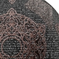 Lace Embroidery 07 | 4K | PBR | PNG | SBSAR - Стены, обои - 3D модель - фото 6