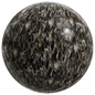 Fb61 Agata Maximum Marble( Atena&black) | 2 Mat | 80192 * 4096 | Seamless - Камень - 3D модель - фото 3