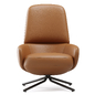 Armchair Calligaris Comfy Occasional Chair - Кресла - 3D модель - фото 5