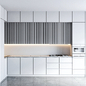 kitchen 55 - Кухни - 3D модель - фото 6