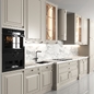 kitchen 127 - Кухни - 3D модель - фото 3