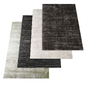 Rugs290 - Ковры - 3D модель