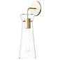 Minimalist Flare Sconce бра,настенный светильник - Бра - 3D модель