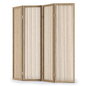 Decorative wooden screen / Деревянная ширма - Другие предметы интерьера - 3D модель - фото 3