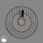 LampsShop.ru L1410 Chandelier Brodwan - Подвесной - 3D модель