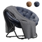 Leather Hang-A-Round Chair (PB teen) - Кресла - 3D модель