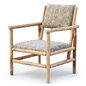 Batons Bascule Armchair by Tinja / Деревянное кресло - Кресла - 3D модель - фото 2