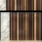 wall panels | set 90 - Другие предметы интерьера - 3D модель