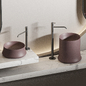 Simas Sharp Bathroom set - Мебель - 3D модель - фото 2