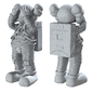 KAWS Holiday Space - Игрушки - 3D модель - фото 4