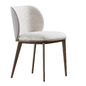 Johanna Side Chair Dining CoshLiving Kett - Стулья - 3D модель - фото 5