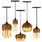 Glass Nordic Modern Pendant Lamp-vol02 - Подвесной - 3D модель