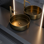 bathroom furniture 70 - Мебель - 3D модель - фото 2