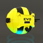 Drone 001 - Игрушки - 3D модель - фото 2