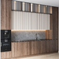 kitchen 67 - Кухни - 3D модель - фото 3