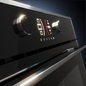 Духовка компактная TEKA HLC 860P BLACK-SS - Техника - 3D модель - фото 3