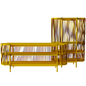 Studiotwentyseve Sideboard Cabinet - Тумбы, комоды - 3D модель - фото 5