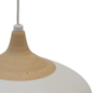 Pendant lamp Inspire Fresno leroy merlin - Подвесной - 3D модель - фото 2