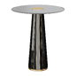 DARIAN II SIDE TABLE - Столы - 3D модель