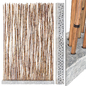 Bamboo low decor n5 / Бамбук малый декор №5 - Другие предметы интерьера - 3D модель