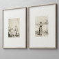 Picture Frames Set -379 - Багеты - 3D модель - фото 2