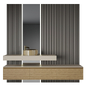 Bathrom_set_N20 - Мебель - 3D модель