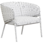Hammer Armchair by Segis - Кресла - 3D модель - фото 4
