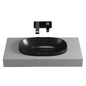 VitrA Frame Oval Inset Bowl - 56524830016 - Умывальники - 3D модель - фото 3