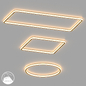 LampsShop.ru PL3097 Chandelier Goldy CIRCLE - Потолочный - 3D модель