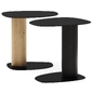 Liu Jo Living Collection Clip Side Table - Столы - 3D модель