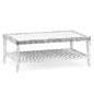 Столик плетенный OVE Bottega 5 piece Table - Столы - 3D модель - фото 5