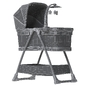 Simmons Kids City Sleeper Bassinet - Кровати - 3D модель - фото 3