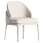 Wolfe dining chair - Стулья - 3D модель - фото 6
