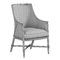 Lampasas Arm Chair by Bakerfurniture - Кресла - 3D модель - фото 5