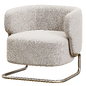 Marabu armchair by Ditre Italia - Кресла - 3D модель - фото 3
