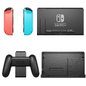 Nintendo Switch Set - Компьютеры, электроника - 3D модель - фото 3