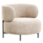 AKIKO LOUNGE Armchair - Кресла - 3D модель - фото 2