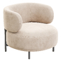 AKIKO LOUNGE Armchair - Кресла - 3D модель - фото 3